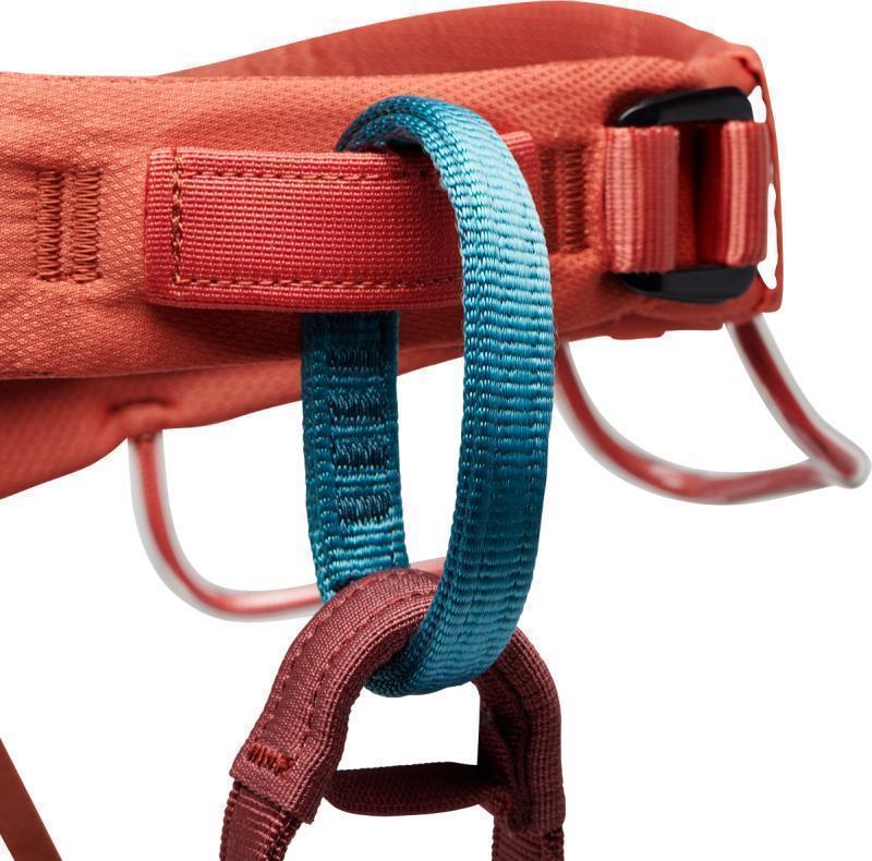 Momentum Harness - Womens - Baja Sunrise 3