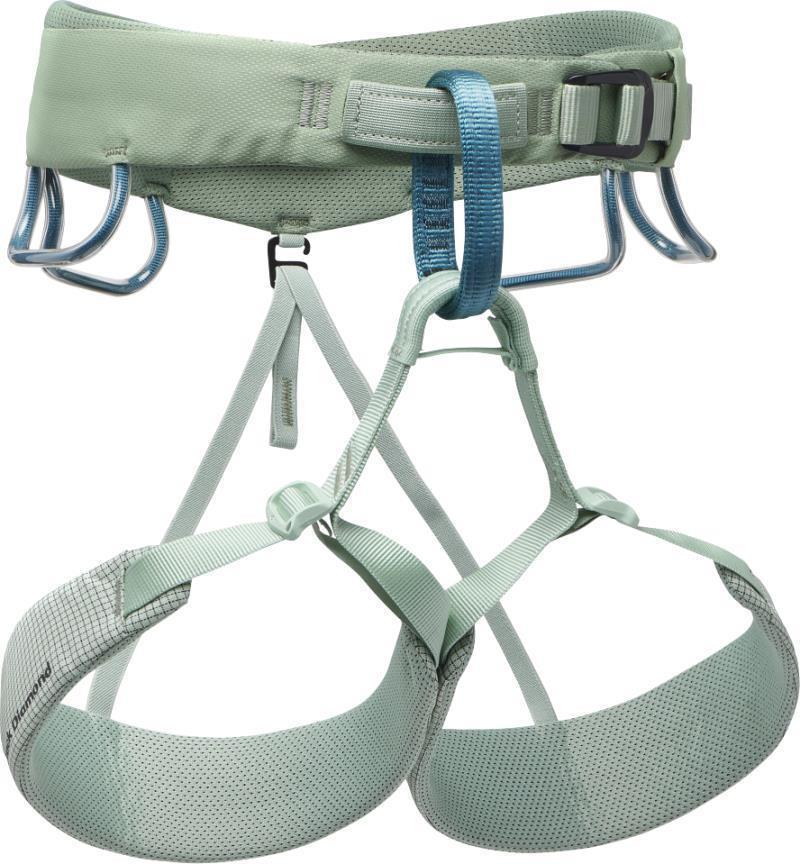 Momentum Harness - Womens - Desert Sage 1
