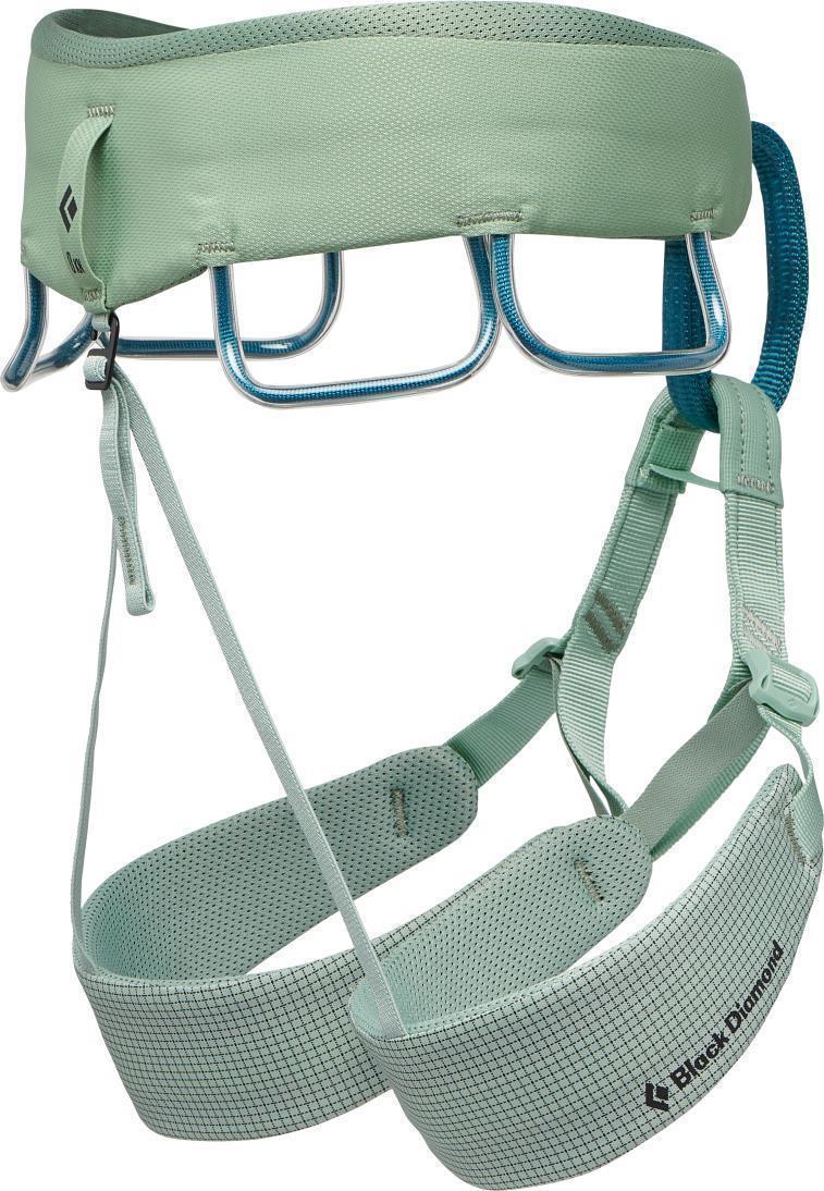 Momentum Harness - Womens - Desert Sage 2
