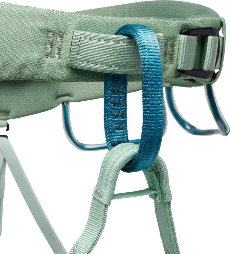 Momentum Harness - Womens - Desert Sage 3
