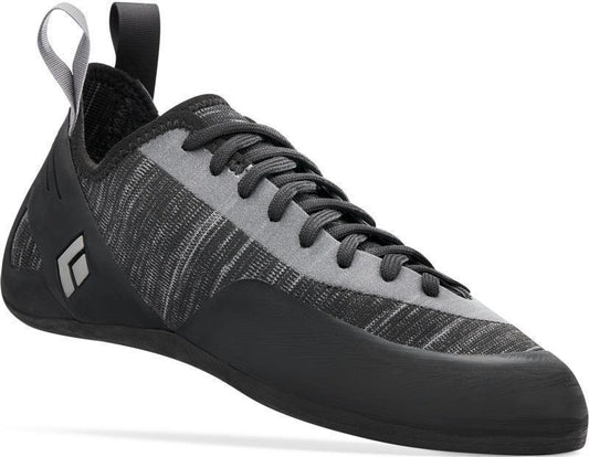 Momentum Lace - Mens - Ash 1