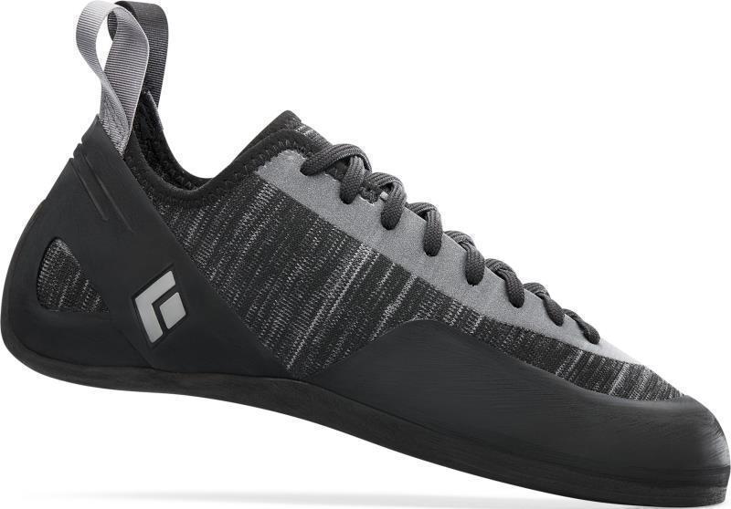 Momentum Lace - Mens - Ash 2