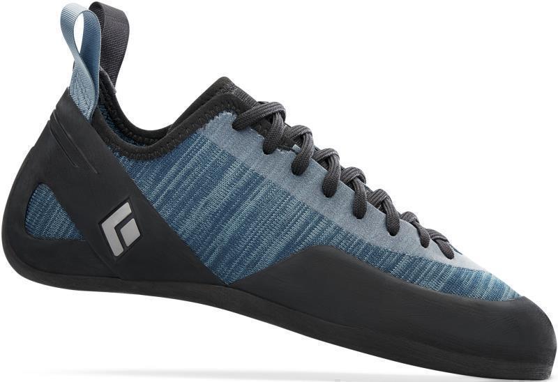 Momentum Lace - Mens - Midnight 1
