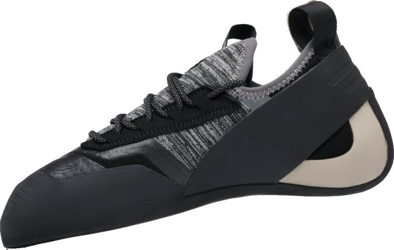 Momentum Lace - Mens - moonstone / black 1