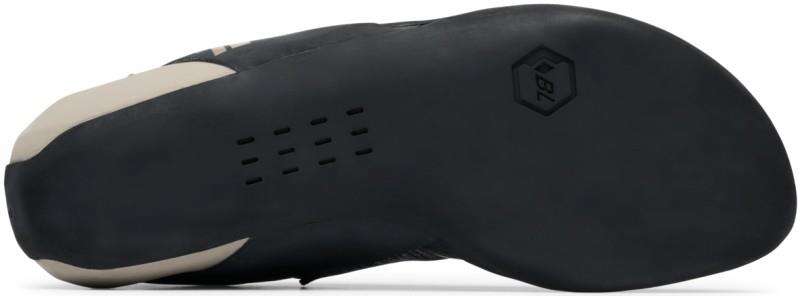 Momentum Lace - Mens - moonstone / black 1