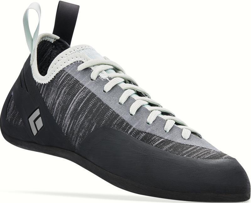 Momentum Lace - Womens - Ash 1