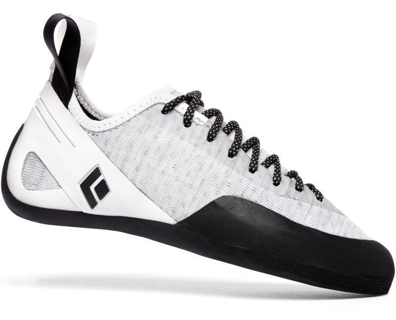 Momentum Lace - Womens - White / Alloy 2