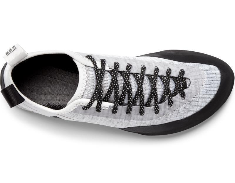Momentum Lace - Womens - White / Alloy 3