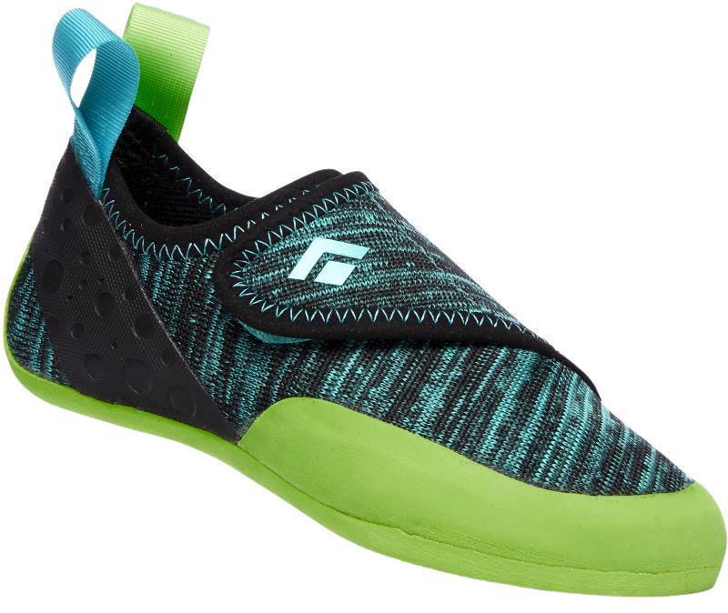 Momentum - Kids - Envy Green 1
