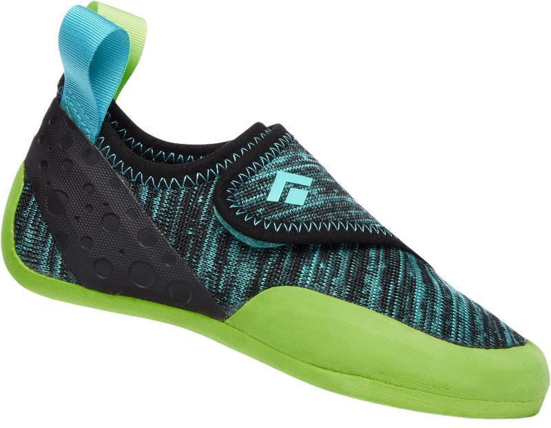 Momentum - Kids - Envy Green 2