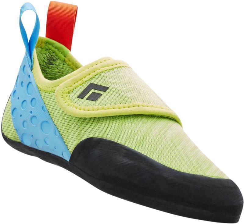 Momentum - Kids - Macaw 1