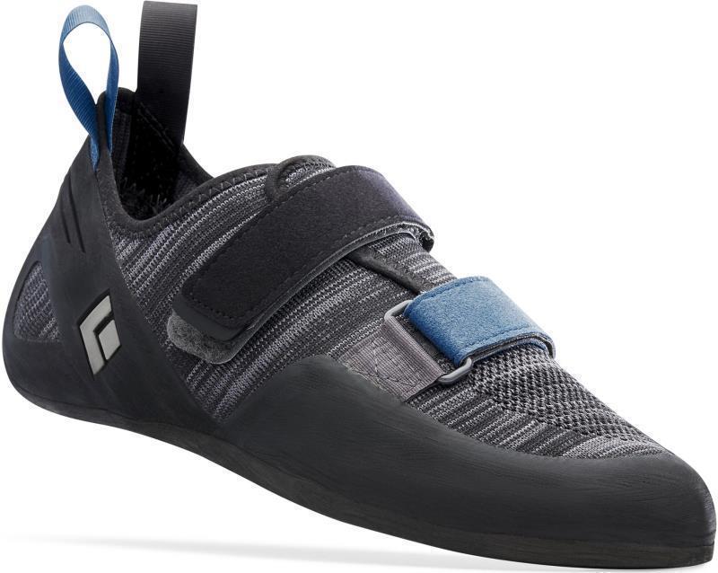 Momentum - Mens - Ash 1