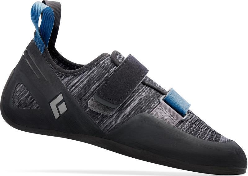 Momentum - Mens - Ash 2