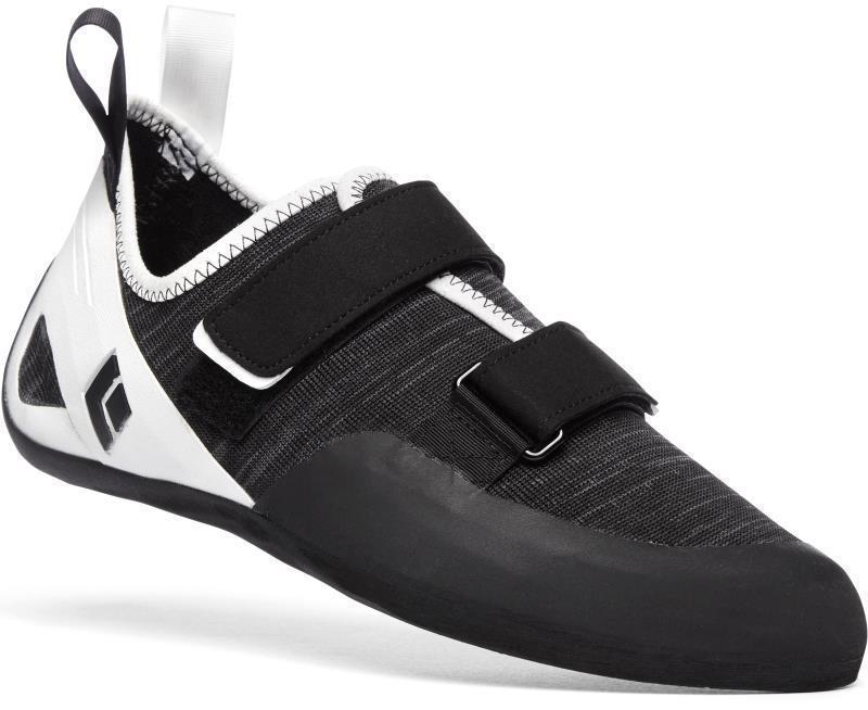Momentum - Mens - White / Black 1