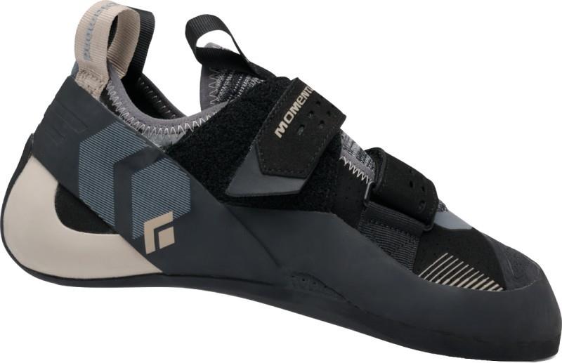 Momentum - Mens - moonstone / black 1