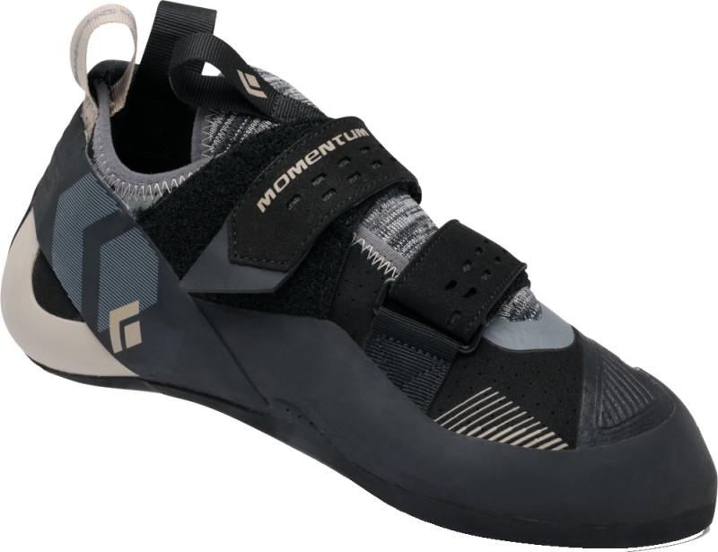 Momentum - Mens - moonstone / black 1