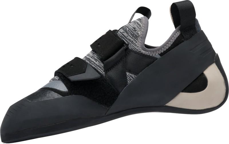 Momentum - Mens - moonstone / black 1