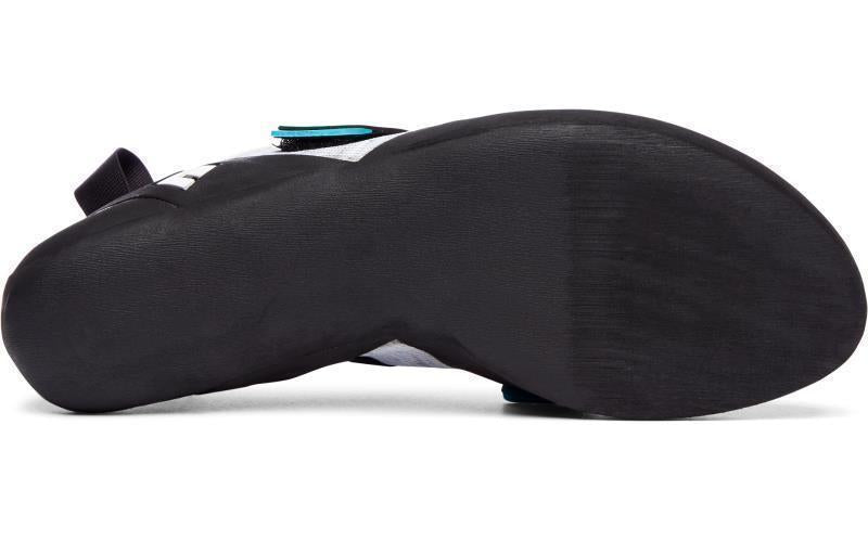 Momentum - Womens - Black / Alloy 4