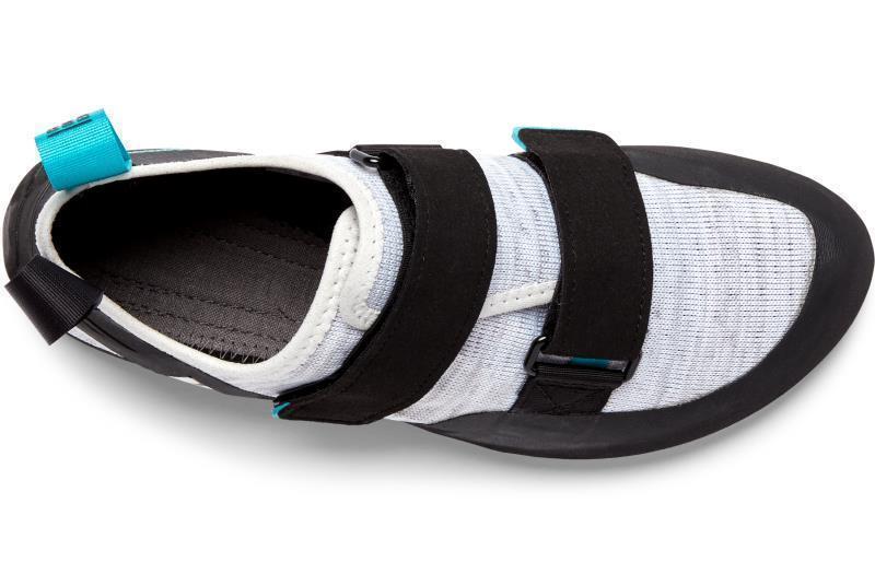 Momentum - Womens - Black / Alloy 3