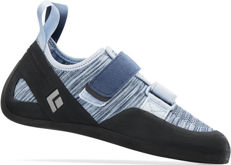 Momentum - Womens - Blue Steel 1