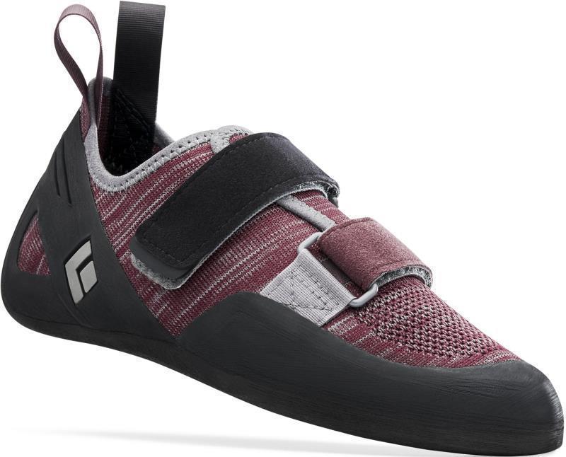 Momentum - Womens - Merlot 1