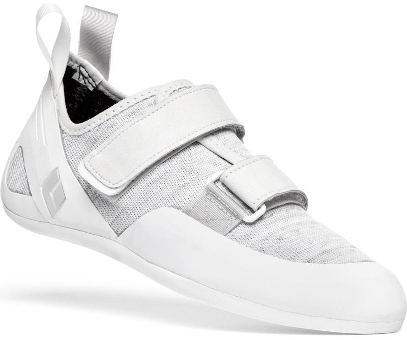 Momentum - Womens - White / Alloy 1