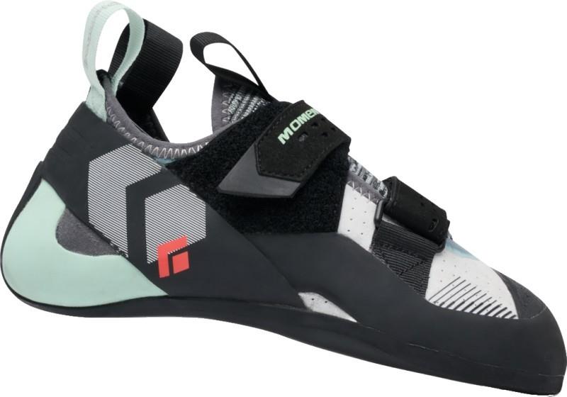 Momentum - Womens - foam green / alloy 1