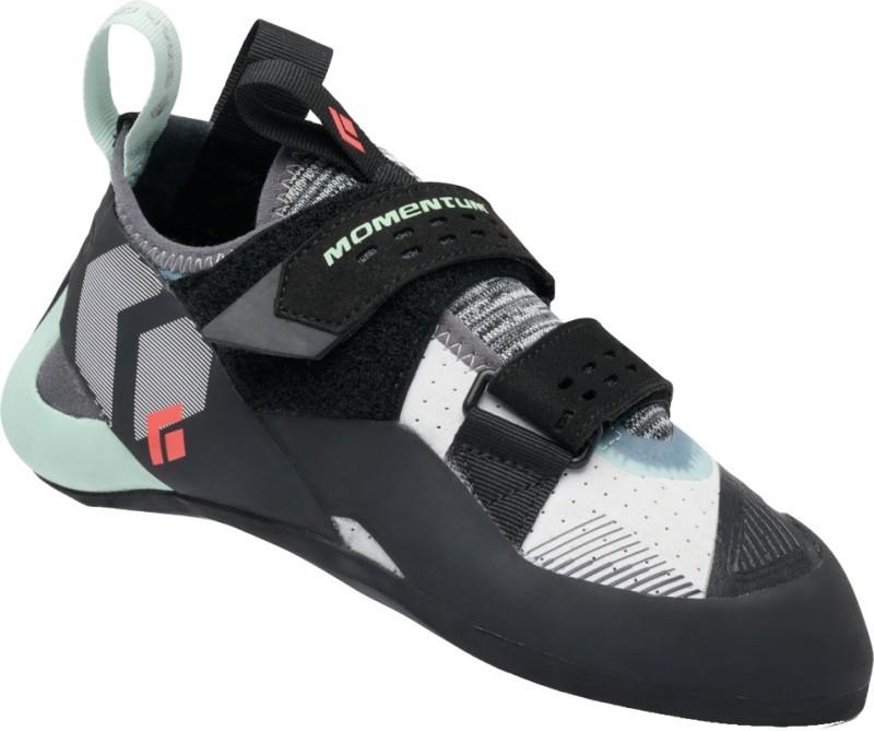 Momentum - Womens - foam green / alloy 1