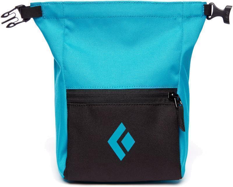 Mondito Chalk Pot - Aqua Blue 1