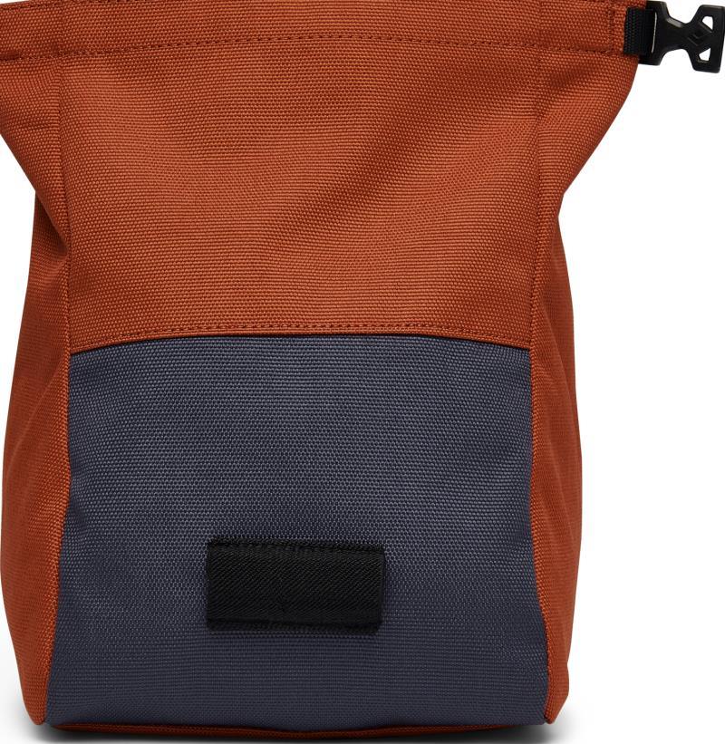 Mondito Chalk Pot - Rust Orange 5