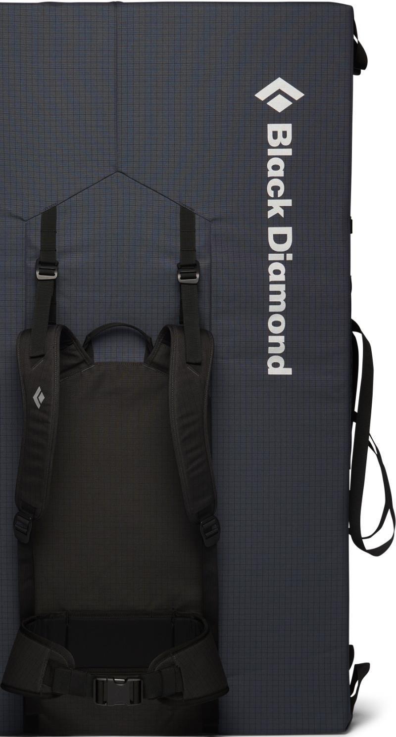 Mondo Crash Pad - Not Applicable 3