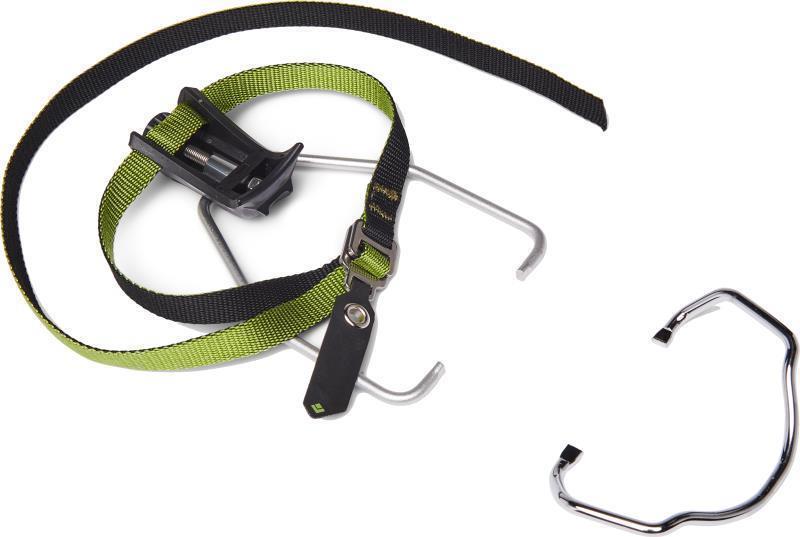 Neve Pro Binding Accessory Kit - Not Applicable 1