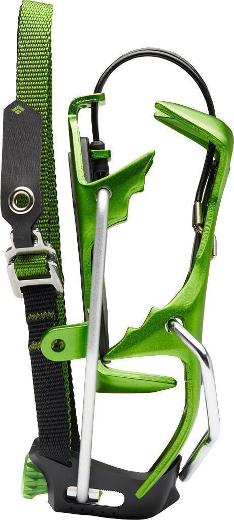 Neve Pro Crampons - Envy Green 4