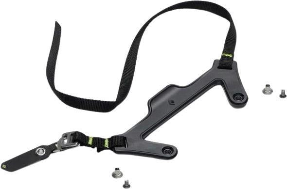 Neve Strap Heel Cup Screw & Nut - Not Applicable 1