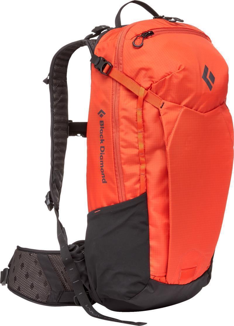 Nitro 22 Backpack - picante 1
