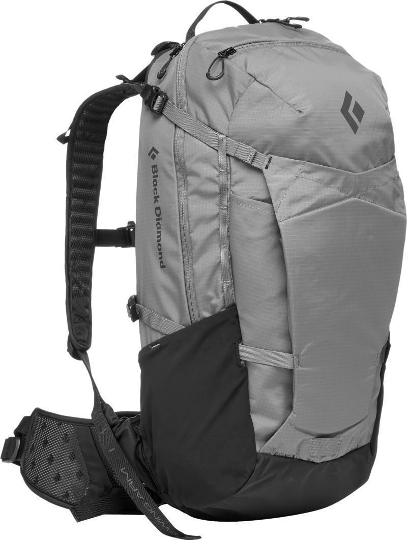 Nitro 26 Backpack - ash 1