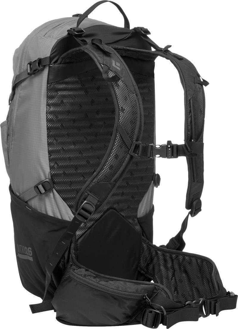 Nitro 26 Backpack - ash 1