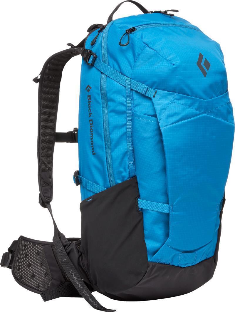 Nitro 26 Backpack - kingfisher 1
