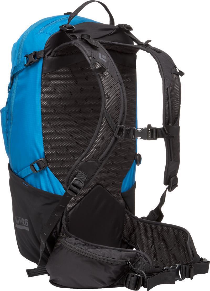 Nitro 26 Backpack - kingfisher 1