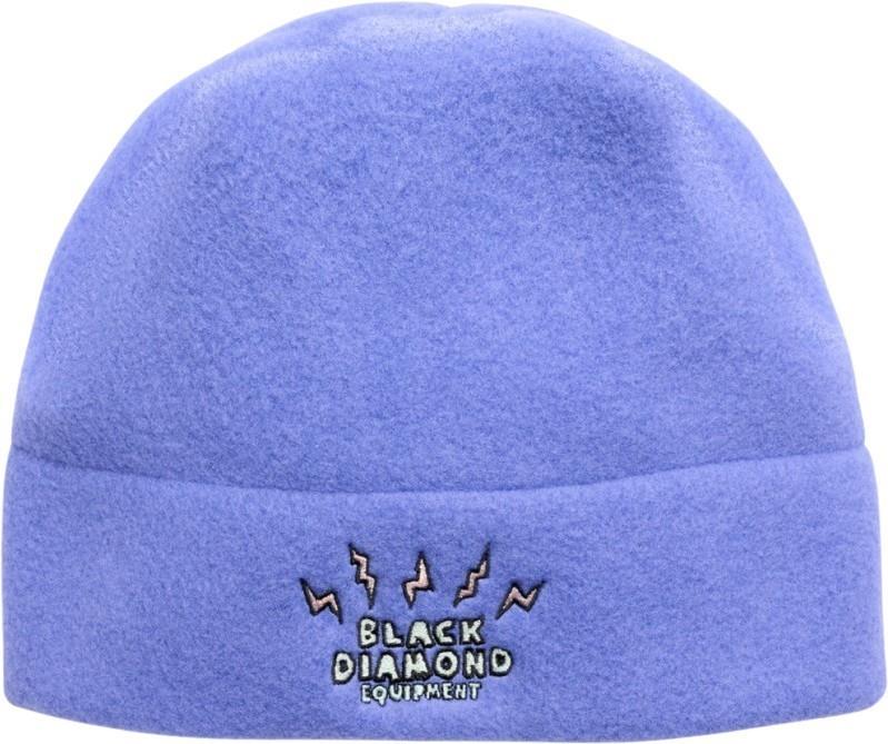 Nordic Fleece Beanie - clean blue 1