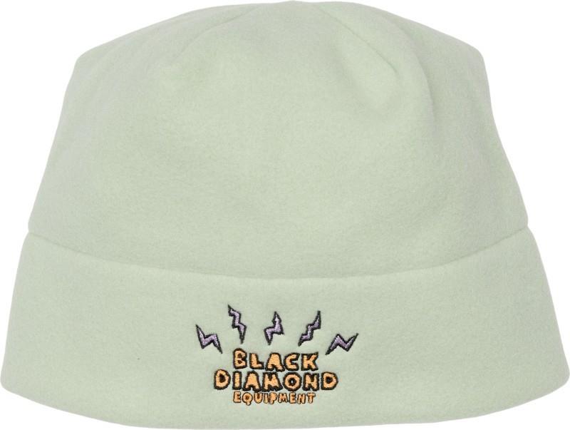 Nordic Fleece Beanie - foam green 1