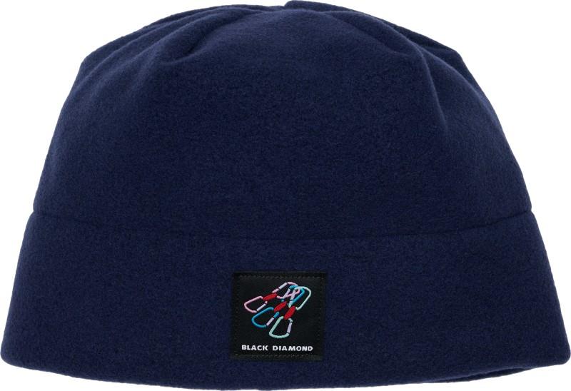 Nordic Fleece Beanie - twilight blue 1