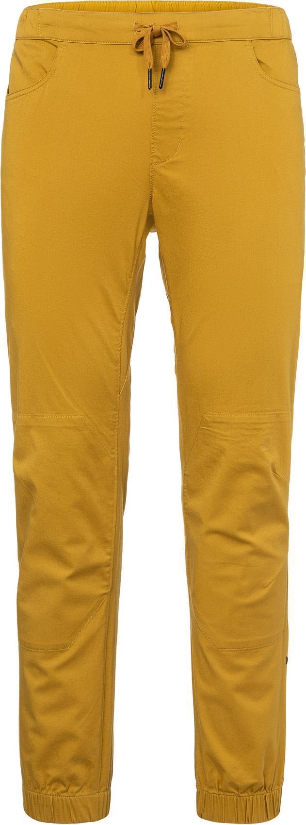 Notion Pants, 30.5" Inseam - Mens - Amber 1