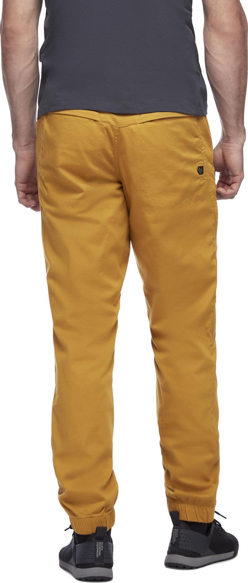 Notion Pants, 30.5" Inseam - Mens - Amber 3