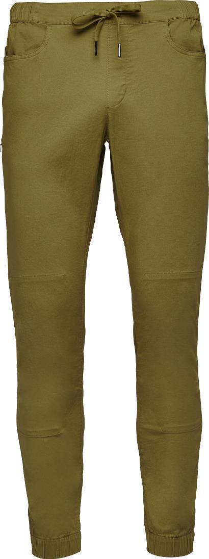 Notion Pants, 30.5" Inseam - Mens - Camp Green 1