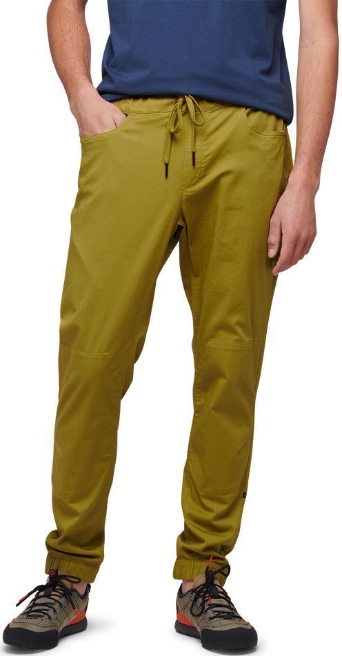 Notion Pants, 30.5" Inseam - Mens - Camp Green 2