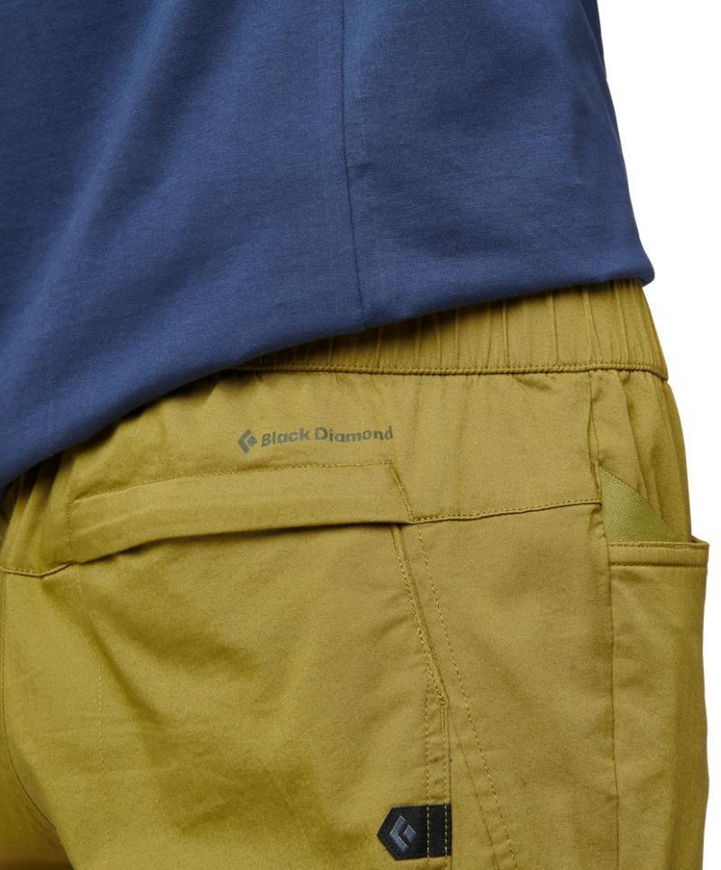Notion Pants, 30.5" Inseam - Mens - Camp Green 4