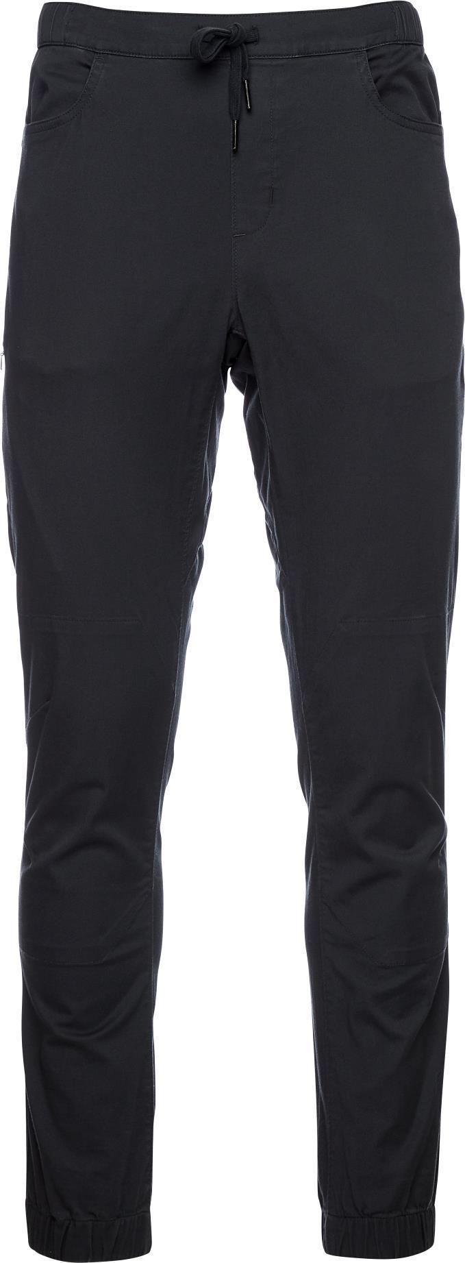 Notion Pants, 30.5" Inseam - Mens - Carbon 1