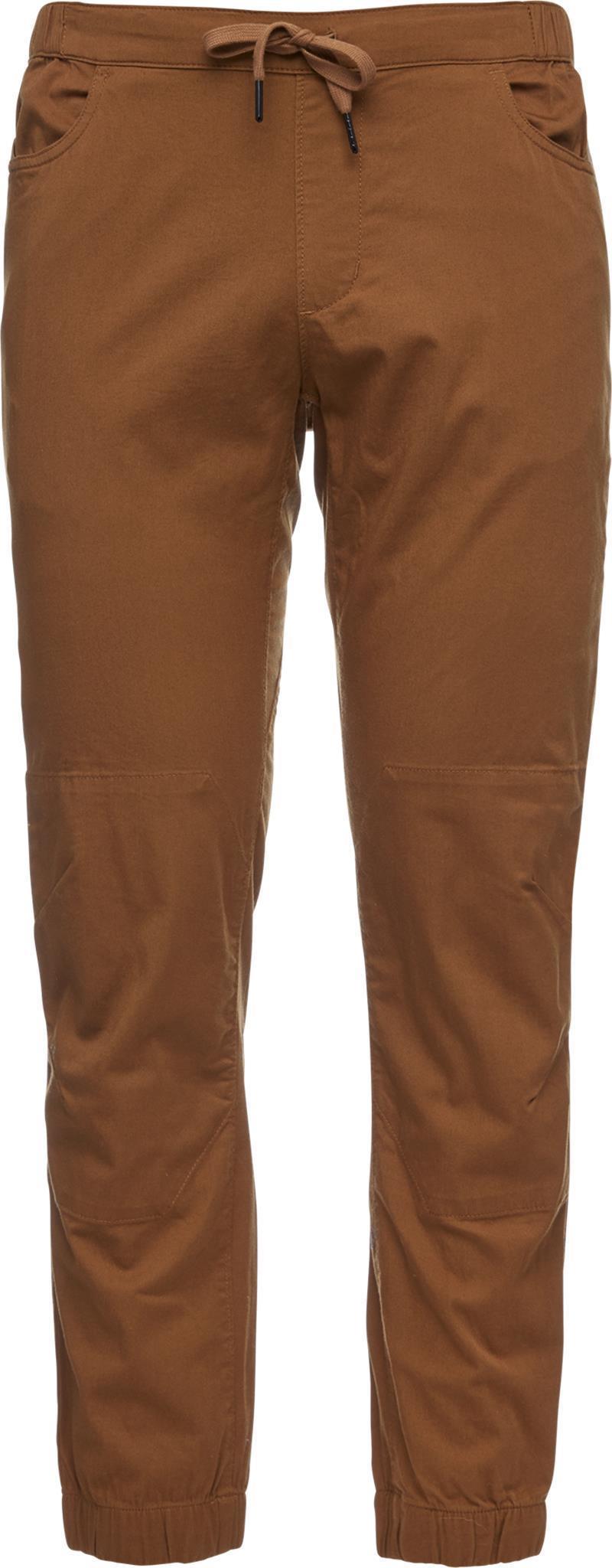 Notion Pants, 30.5" Inseam - Mens - Dark Curry 1