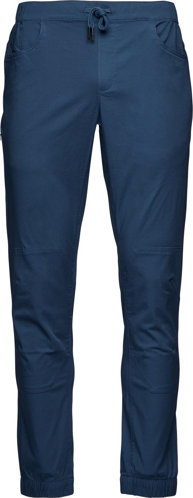 Notion Pants, 30.5" Inseam - Mens - Indigo 1